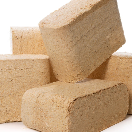 Briquettes 4 kg