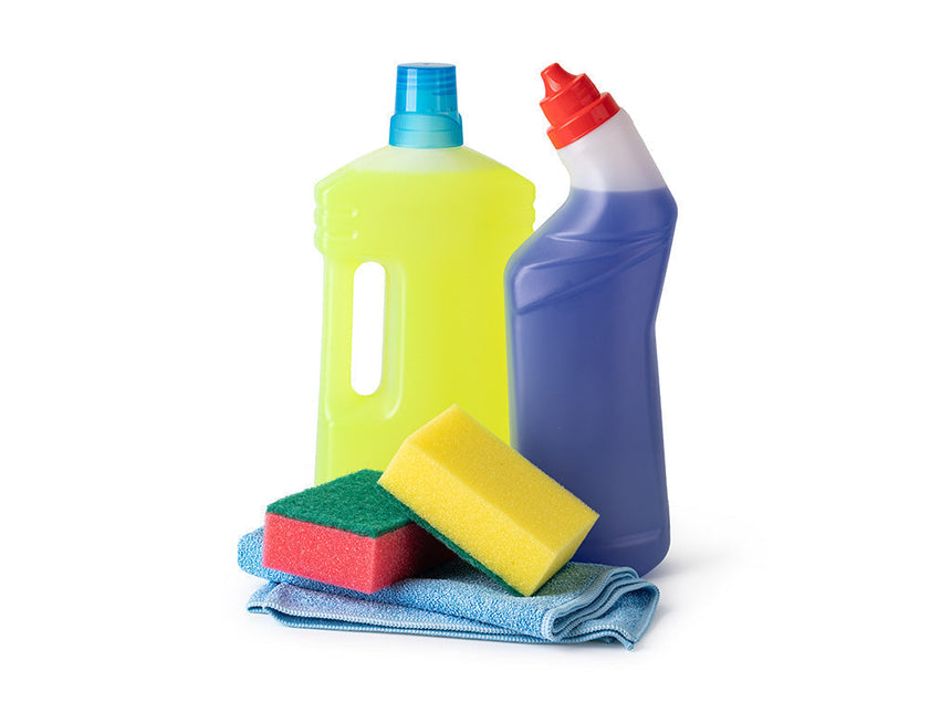 Set of mop Eazyclean