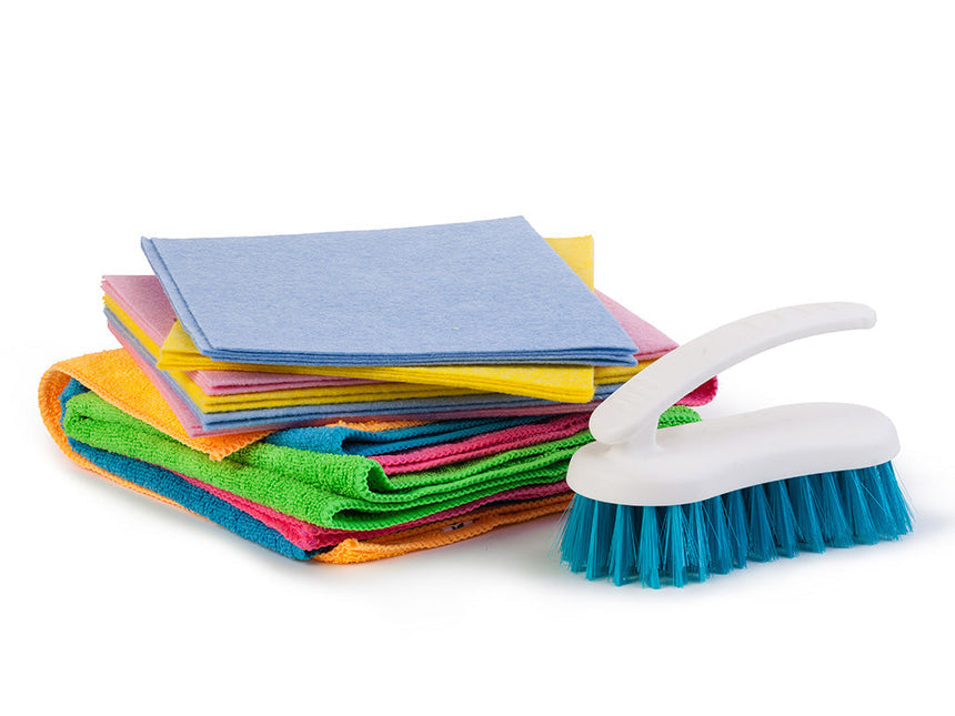Set of mop Eazyclean