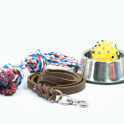 Bunch of Dog toys