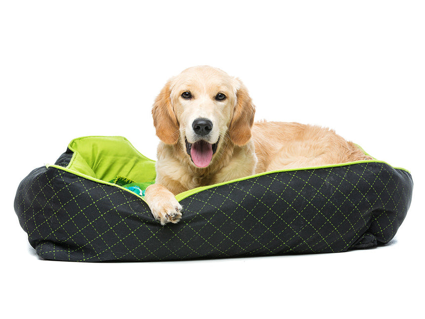 Dog Bed Fluffy