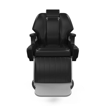 Maeve adjustable barber chair