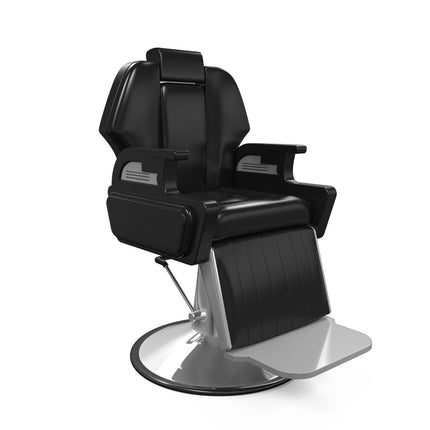 Maeve adjustable barber chair