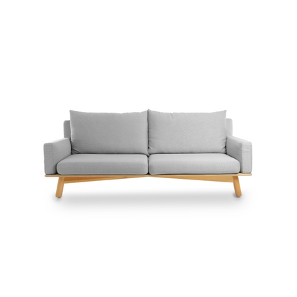 Sofa Anna Grey