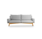 Sofa Anna Grey