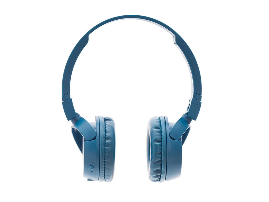 Headphone Blue