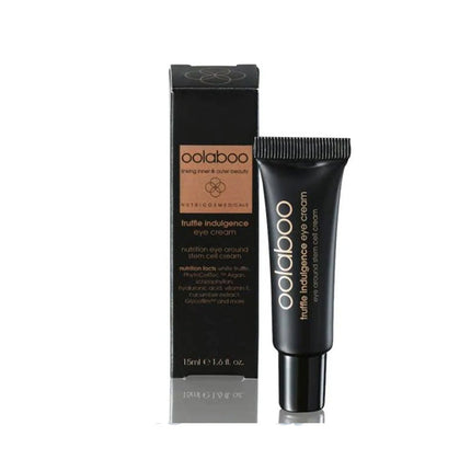 Truffle indulgence eye cream 15 ml