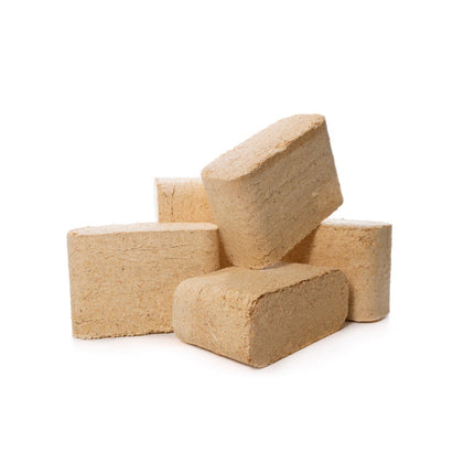 Briquettes 4 kg