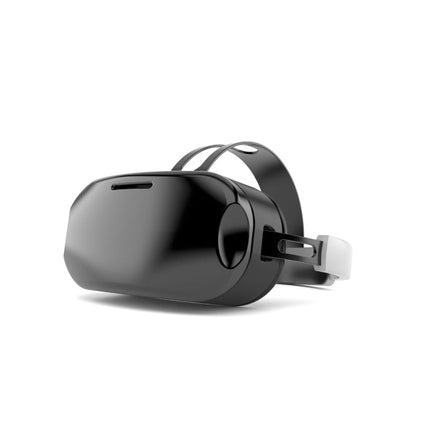 VR Glasses black