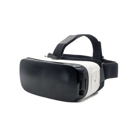 VR Glasses white