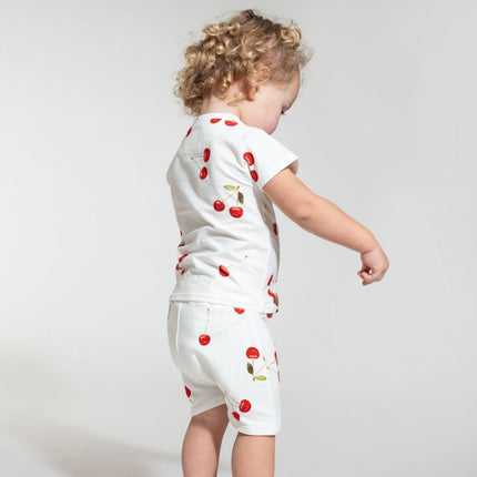 SNURK Cherries Short Baby