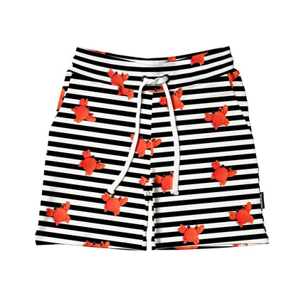 SNURK Clay Crab Short Kids