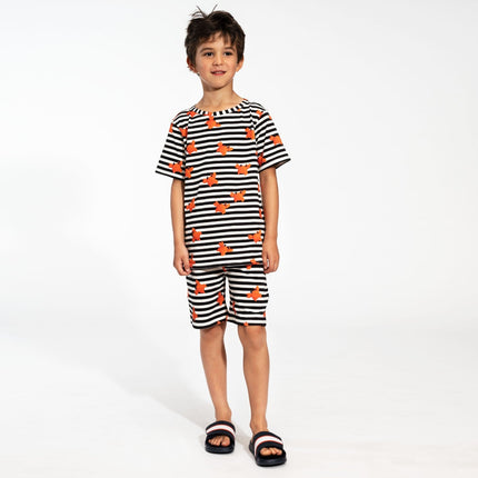 SNURK Clay Crab Short Kids