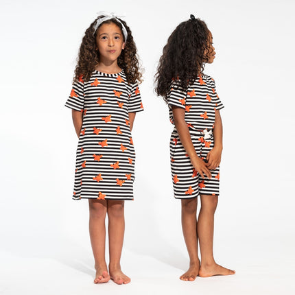 SNURK Clay Crab Short Kids