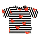 SNURK Clay Crab T-shirtje Baby