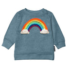 SNURK Clay Rainbow Sweater Babies