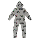 SNURK Game Night Onesie Kids