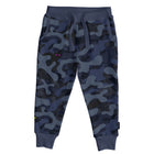 SNURK Paper Nights Pants Kids