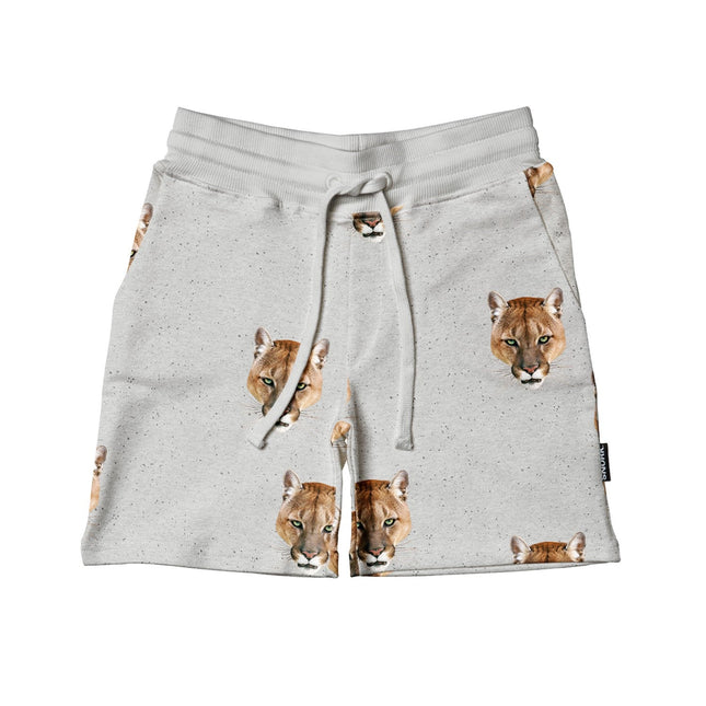 SNURK Puma Short Kids