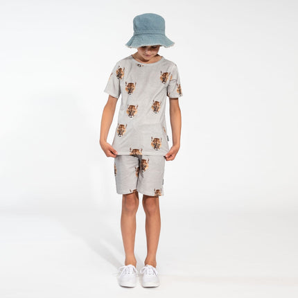 SNURK Puma Short Kids