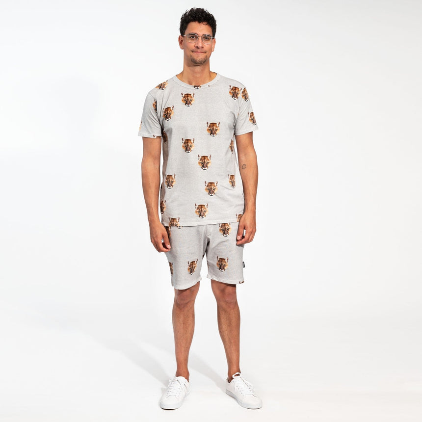 SNURK Puma T-shirt Men