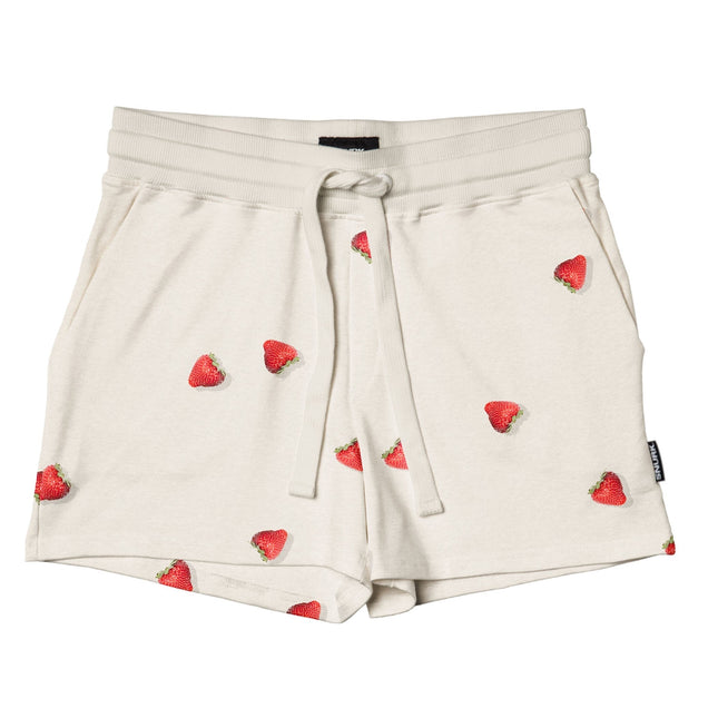 SNURK Strawberries Short Women