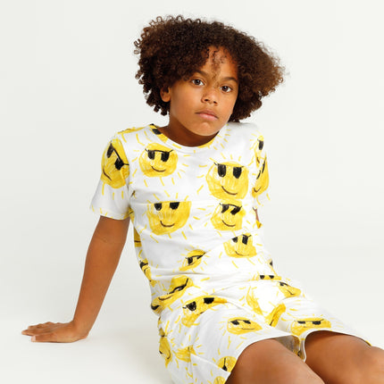 SNURK Sunny Glasses Short Kids