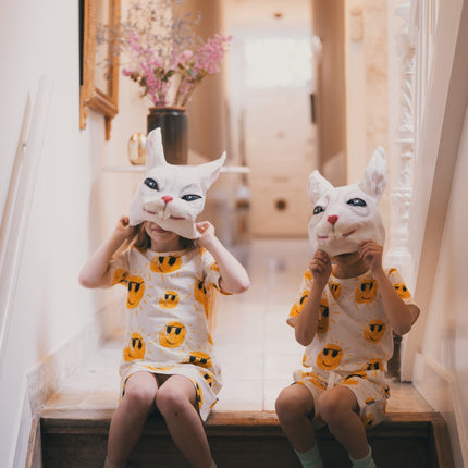 SNURK Sunny Glasses Short Kids
