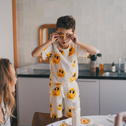 SNURK Sunny Glasses Short Kids