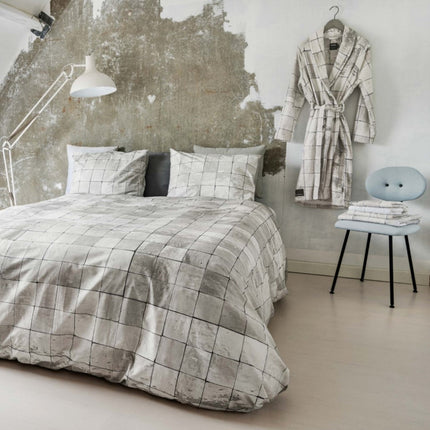 SNURK Tiles Pearl White