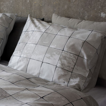 SNURK Tiles Pearl White