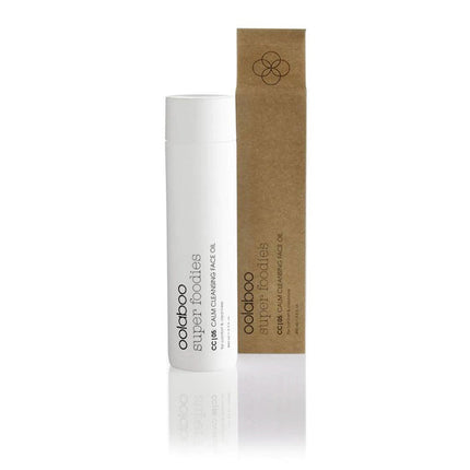 Calm cleansing face oil 250 ml