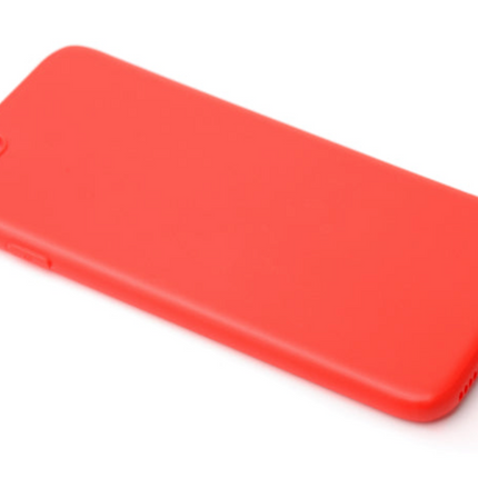 Phone case Red
