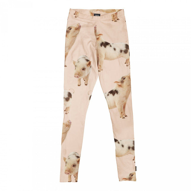 Snurk Kinder Legging Piggies