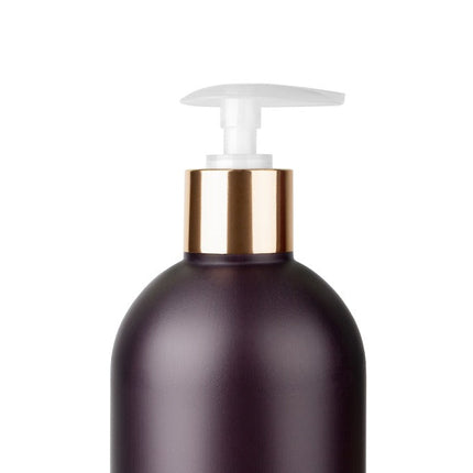 Hand Soap Dispenser purple