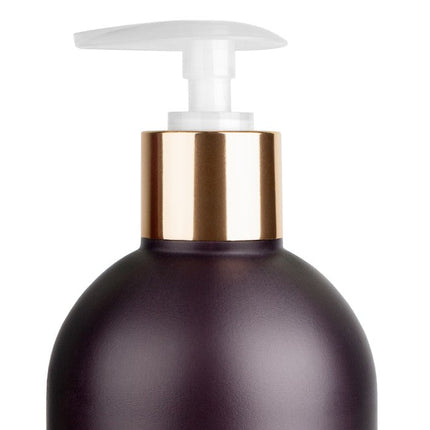 Hand Soap Dispenser purple