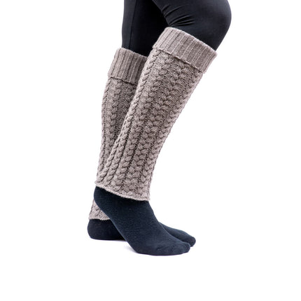 knee socks sand