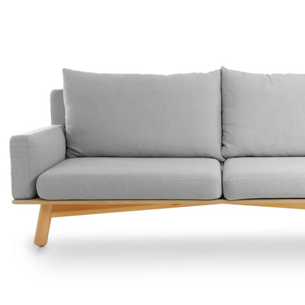 Sofa Anna Grey
