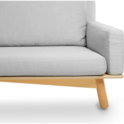 Sofa Anna Grey