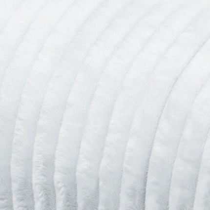 Towels pure white