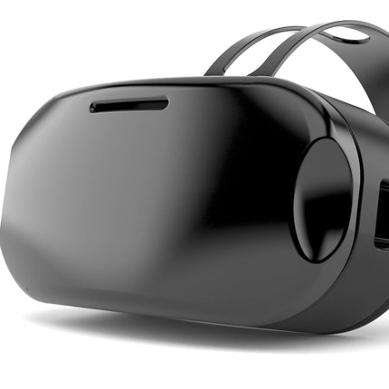 VR Glasses black