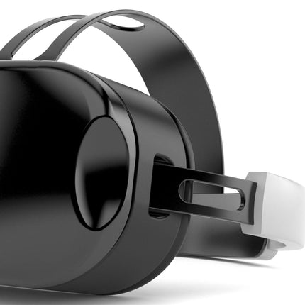 VR Glasses black