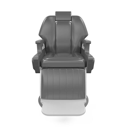 Maeve adjustable barber chair