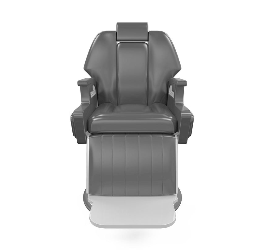 Maeve adjustable barber chair