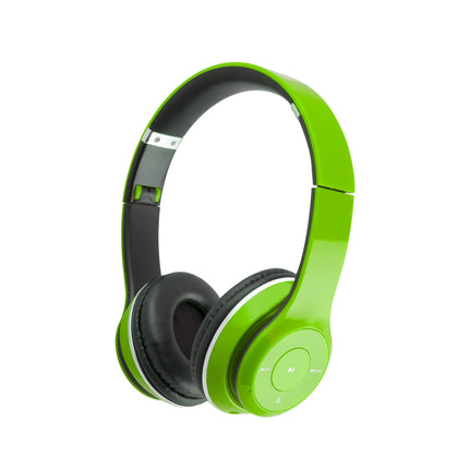 Bluetooth headphone