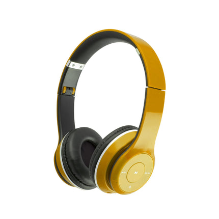 Bluetooth headphone