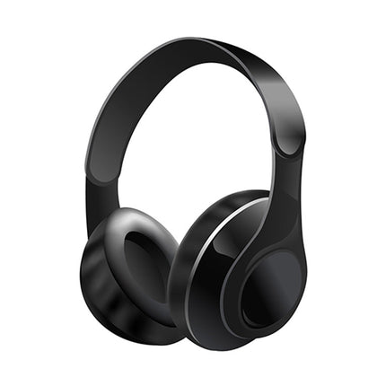 Headphone Black