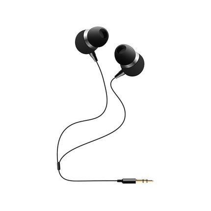 Headphone Black