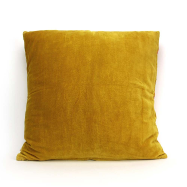 Imbarro Pillow Paradise XL 60x70 cm Yellow
