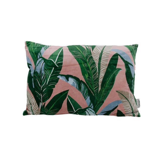 Imbarro Pillow Miami Stone Pink 40x60